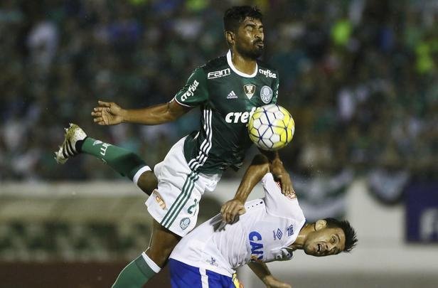 Fotos do empate sem gols entre Palmeiras e Cruzeiro, na Fonte Luminosa, pela 30 rodada do Brasileiro