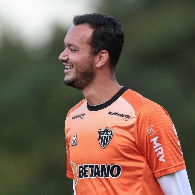 Cuca orientou atividade no CT do Palmeiras, na Barra Funda, em So Paulo 