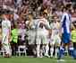 Com ajuda do VAR, Real Madrid derrota Espanyol e lidera o campeonato