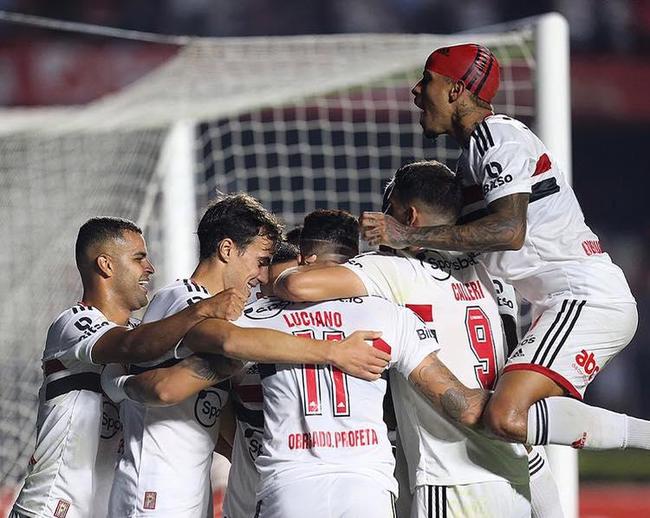 9° - São Paulo - 1,91 milhão