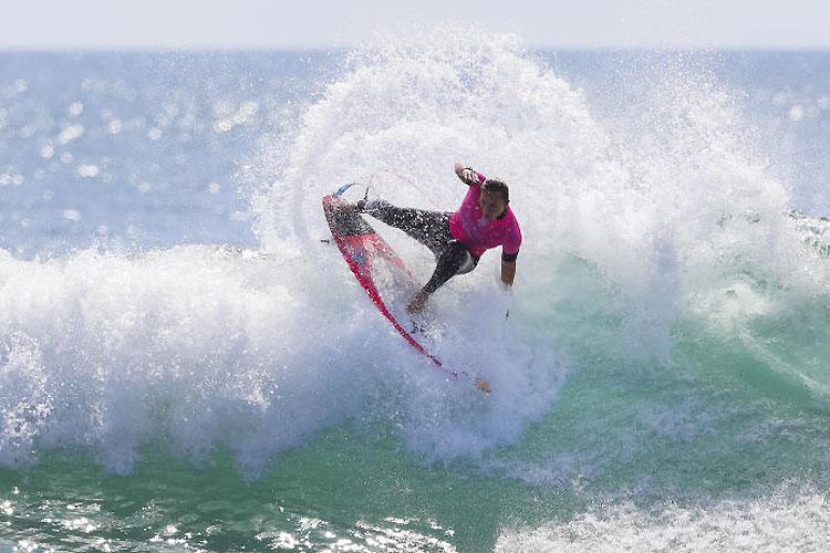 (Foto: Sean Rowland/WSL)