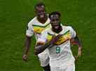 Catar  derrotado por Senegal e est praticamente eliminado da Copa