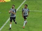 Atlético supera marca de 200 gols no novo Mineirão em goleada sobre o Sport