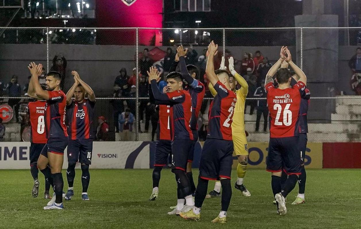 Cerro Porteo (Paraguai)