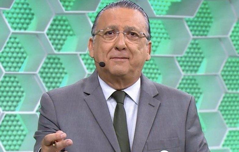 Galvão Bueno (Globo) - Flamengo
