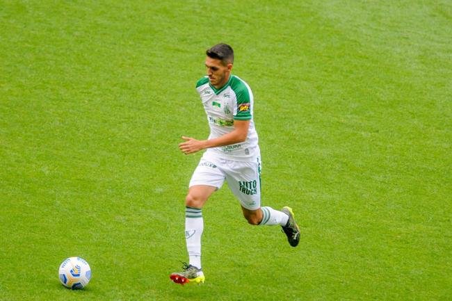 Amrica e Athletico-PR se enfrentaram no Independncia, pela 20 rodada da Srie A do Brasileiro