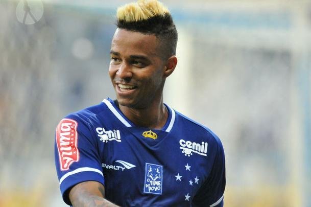 Fotos de Cruzeiro x Villa Nova, no Mineiro, pela oitava rodada do Estadual (Rodrigo Clemente/EM D.A Press)