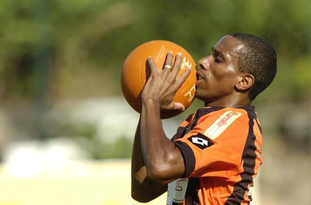 2009 - Carlos Alberto