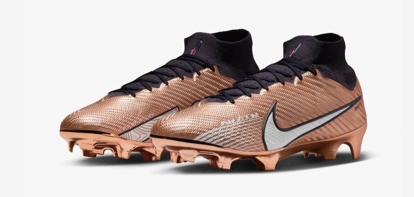 Fred - Nike Zoom Mercurial Superfly 9 - R$ 2.299,99