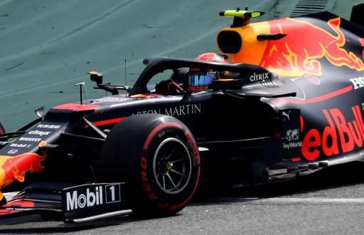 Fotos do GP Brasil de Fórmula 1, realizado em São Paulo, neste domingo (17/11/2019). Vitória foi do holandês Verstappen, da RBR. Ele foi seguido por Pierre Gasly, da Toro Rosso, e Lewis Hamilton, da Mercedes