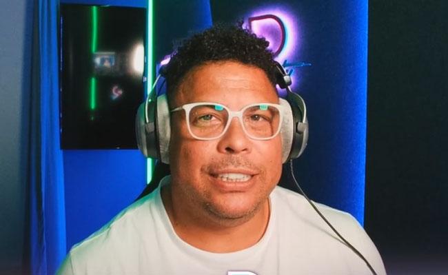 Ronaldo deu voto de confiana  gesto do Mineiro por contrato melhor a partir de 2023