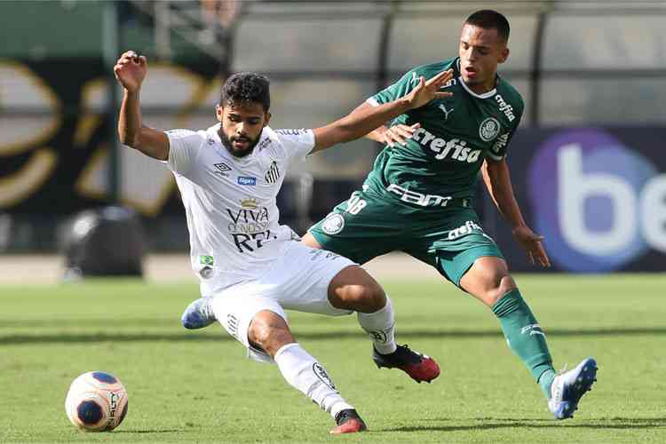 (Foto: Cesar Greco/Palmeiras)