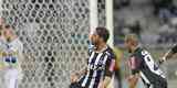 Gabriel marcou o gol de honra do Galo no Mineiro, no primeiro duelo da final, diminuindo para 2 a 1