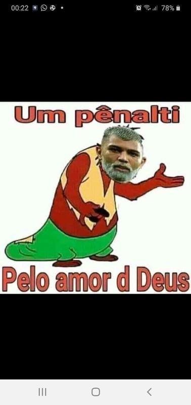 Memes da eliminao do Flamengo para o Athletico-PR na Copa do Brasil