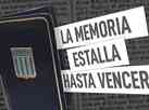 Racing homenageia torcedores desaparecidos durante a ditadura argentina
