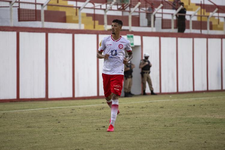 (Foto: Victor Souza/Tombense)