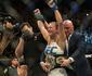 Dana anuncia trilogia entre Miesha e Ronda por cinturo do UFC; brasileira reivindica chance 