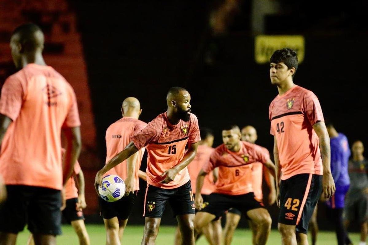 23 - Sport - R$ 41 milhes (aumentou em R$ 4 milhes o valor de 2020)