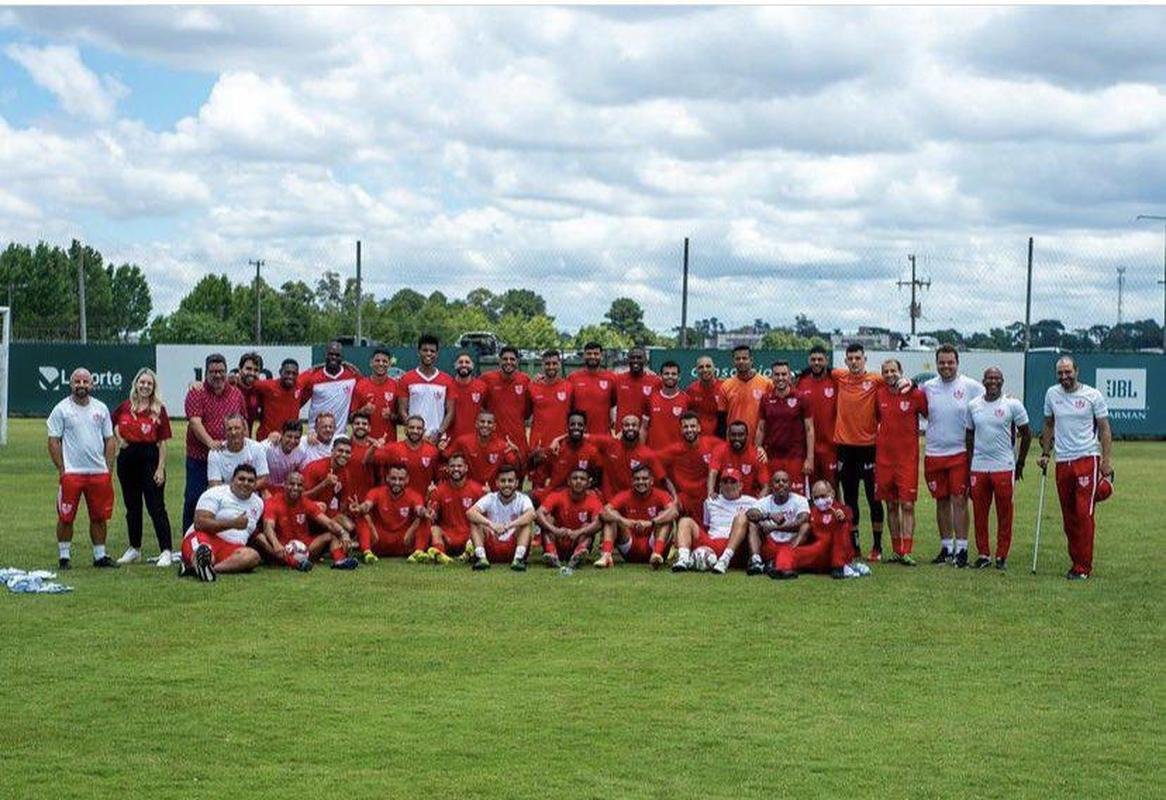 CRB permaneceu na Srie B