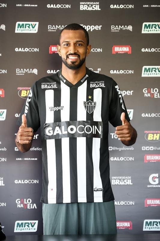 Maicon Bolt - O atacante chegou ao Atlético e não conseguiu se firmar. Ele chegou a ser titular no início do ano com Levir Culpi, mas perdeu espaço. Em 2020, o Galo tentou emprestá-lo várias vezes, mas teve dificuldades por causa dos altos salários do jogador. Ele acabou rescindindo com o clube em março. Logo depois, entrou na Justiça contra o Atlético.
