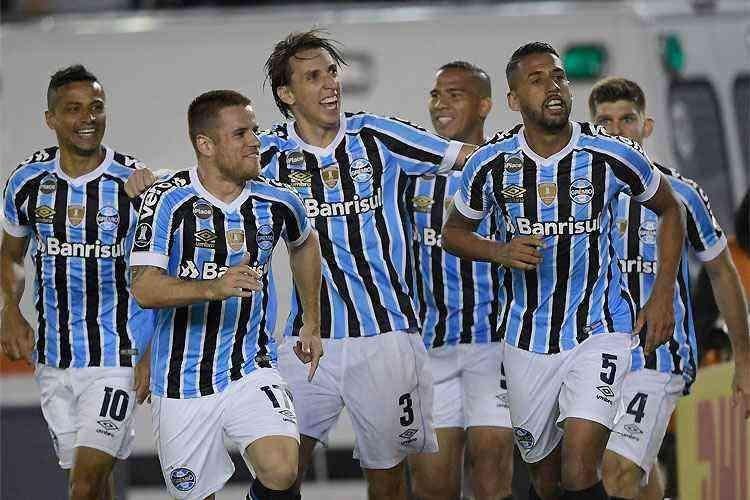 9 - Grmio: R$ 904.400.000,00