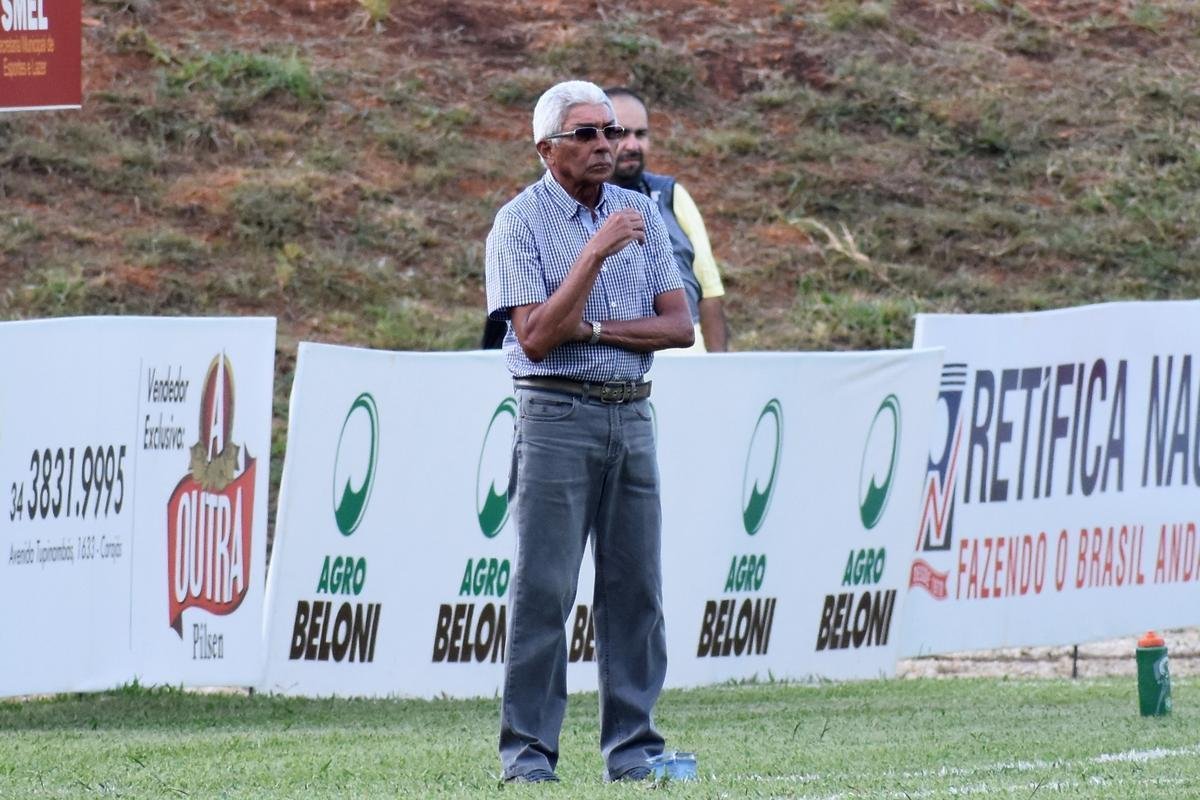 Equipes se enfrentaram pela quinta rodada do Campeonato Mineiro