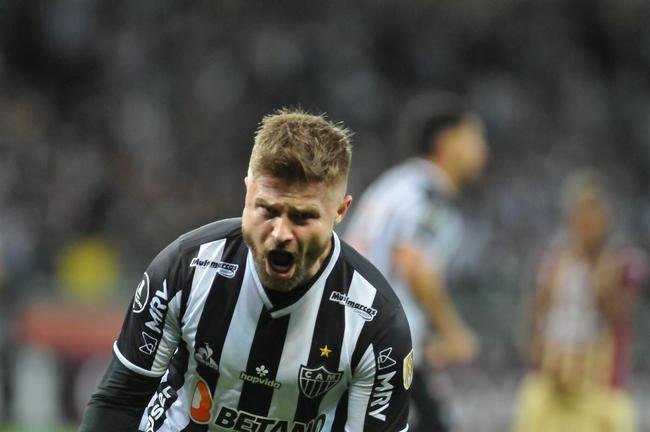 Atltico e Tolima se enfrentaram na noite desta quarta-feira (25), no Mineiro, em Belo Horizonte. A partida foi vlida pela 6 rodada da fase de grupos da Copa Libertadores da Amrica.