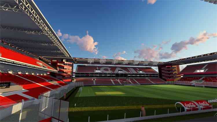 Bahia x Nacional (PAR): Onde assistir ao jogo da Copa Sul-Americana de graça