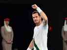 Andy Murray, ex-nmero 1 do mundo, vence em estreia no Australian Open