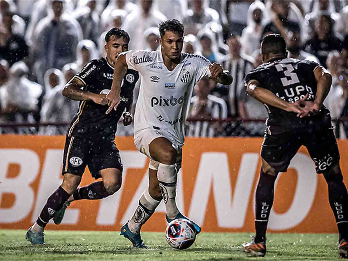 Saiba qual é o próximo jogo do Internacional após empatar com o Santos