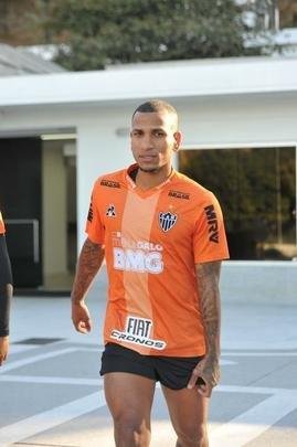 Atltico inicia preparao para o clssico