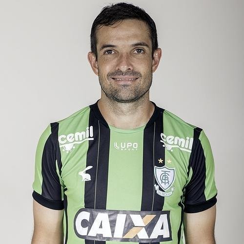 David (volante) - contrato at dezembro de 2018