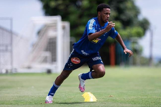 Rafael Luiz - 28 de fevereiro de 2021