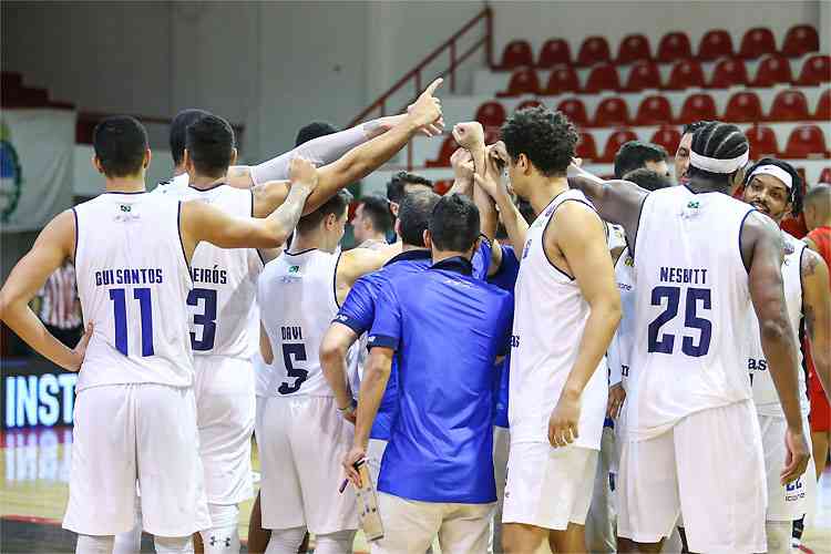 (Foto: FIBA/Divulgao)