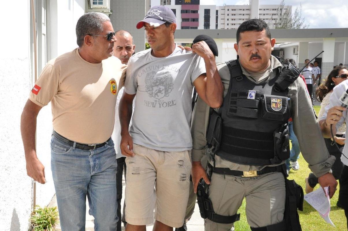 O atacante Marcelinho Paraba foi detido em 2011 aps tentativa de estupro durante uma festa. Uma mulher acusou o atacante de forar relaes sexuais, alegando ferimentos no lbio. Ele foi inocentado por ausncia de provas.