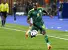Fora da Copa, Man elogia desempenho de Senegal aps queda nas oitavas