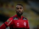 Flamengo acerta o retorno de Gerson, que deixa o Olympique