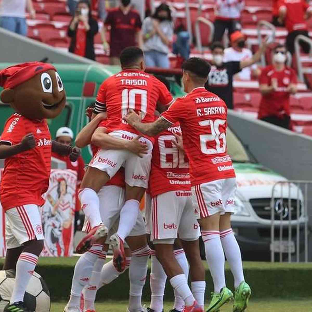 Cuiabá perde e desce na tabela do Brasileirão; 6 jogos sem vencer