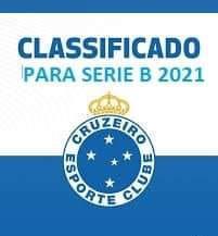 Cruzeiro empata com Cuiabá e praticamente sepulta chance de volta à Série A em 2021. Com permanência quase certa na Segundona por mais um ano, rivais tiram sarro nas redes sociais.