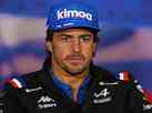 Fernando Alonso será piloto da Aston Martin em 2023