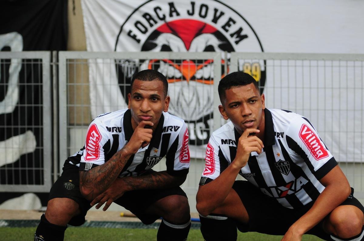 E ainda deu para fazer a comemorao da moda: #posedequebrada