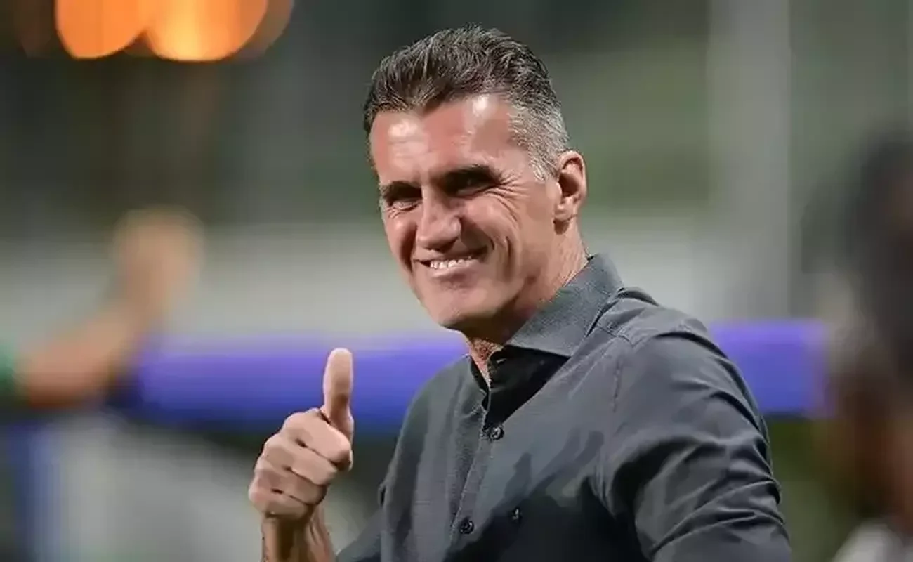 Amrica - Vagner Mancini