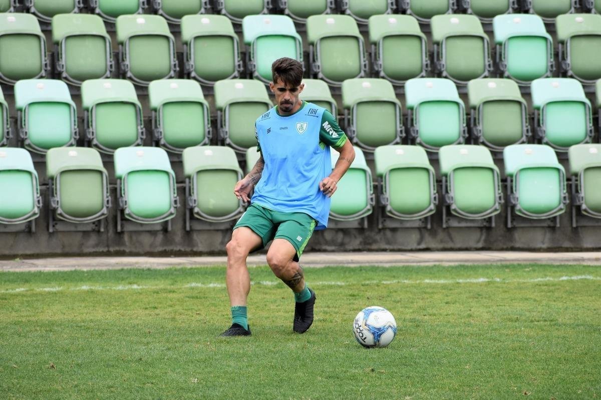 Coelho encara o Xavante nesta tera-feira, s 20h30, no Independncia