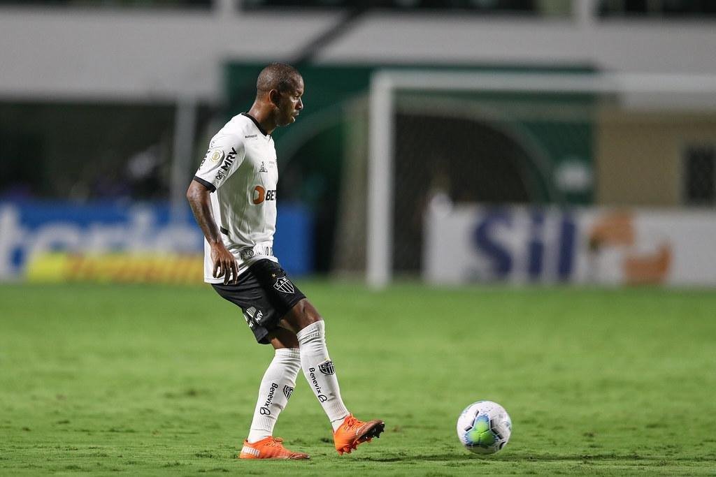 Gois x Atltico: veja fotos da partida pelo Brasileiro