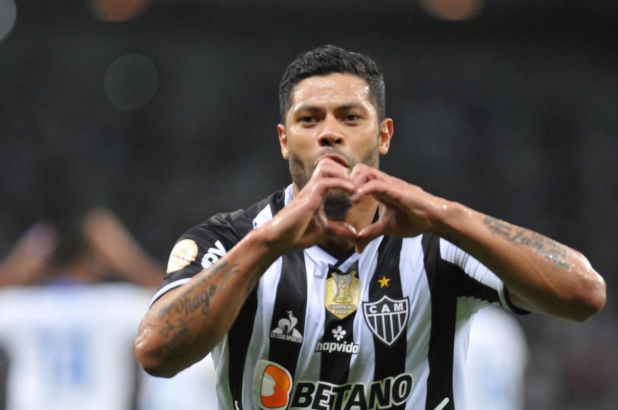 Fotos do jogo entre Atltico e Ava, pelo Campeonato Brasileiro