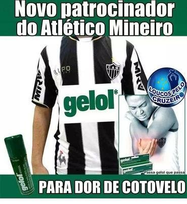 Após conquista do título, cruzeirenses provocam na internet! Veja os memes