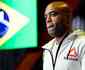 Liberado pelo UFC, Anderson Silva  descartado por outras franquias