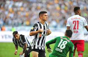 4 - Atltico 4 x 3 Bragantino - 2021 - Mineiro - Campeonato Brasileiro - R$8.818.854,25