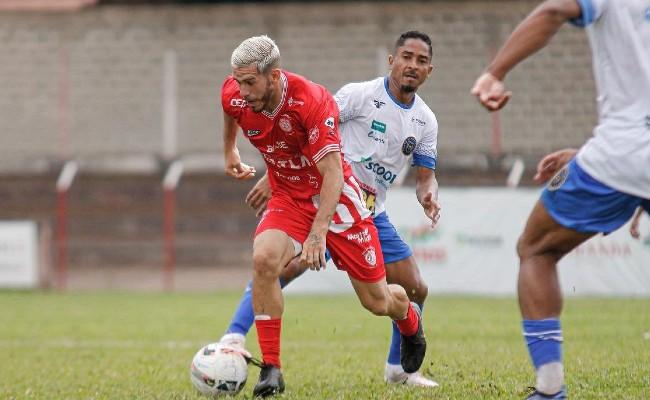 Finalistas da Segunda Divisão do Mineiro serão conhecidos neste sábado