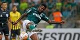 Ramires, 33 anos, ex-volante de Benfica, Chelsea e Cruzeiro, rescindiu seu contrato com o Palmeiras no in�cio de dezembro e est� sem clube.